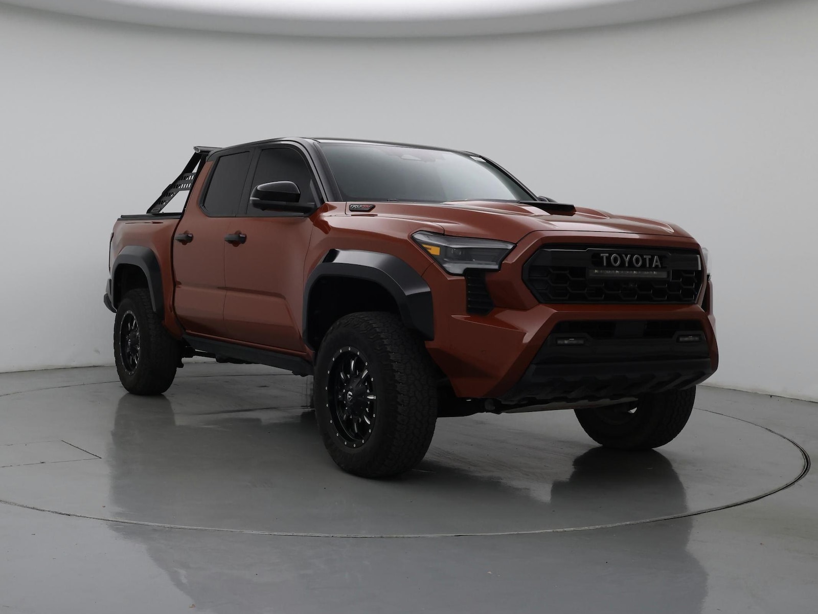 toyota tacoma 2024 3TYLC5LN4RT008951 image toyota tacoma 2024 3TYLC5LN4RT008951 image