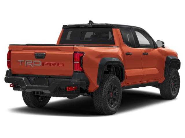 toyota tacoma 2024 3TYLC5LN5RT005248 image toyota tacoma 2024 3TYLC5LN5RT005248 image