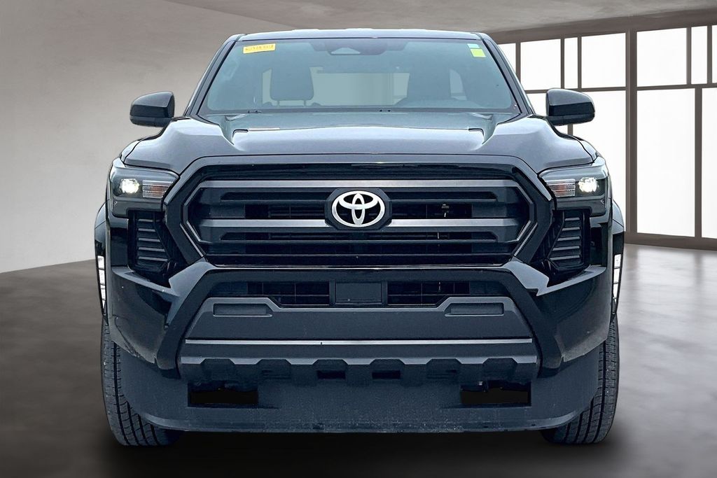 toyota tacoma 2024 3TYJDAHN9RT017294 image toyota tacoma 2024 3TYJDAHN9RT017294 image