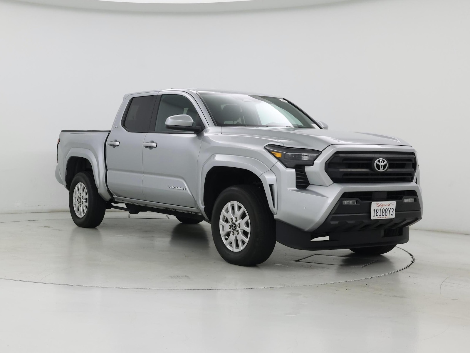 toyota tacoma 2024 3TMLB5JN7RM000652 image toyota tacoma 2024 3TMLB5JN7RM000652 image