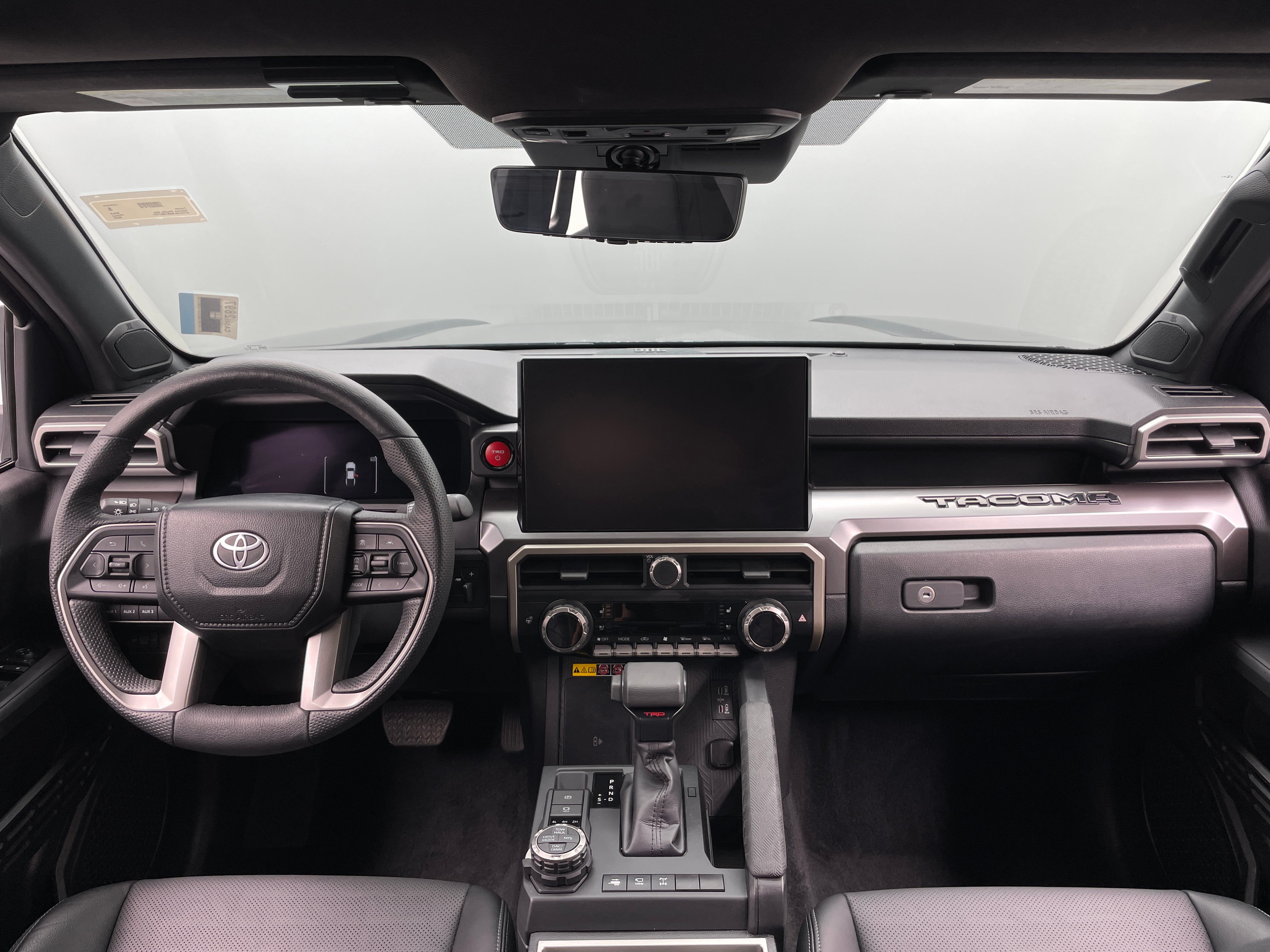 toyota tacoma 2024 3TYLC5LN4RT007721 image toyota tacoma 2024 3TYLC5LN4RT007721 image