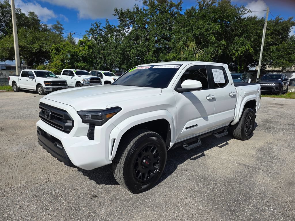 toyota tacoma 2024 3TYLB5JN1RT056350 image toyota tacoma 2024 3TYLB5JN1RT056350 image