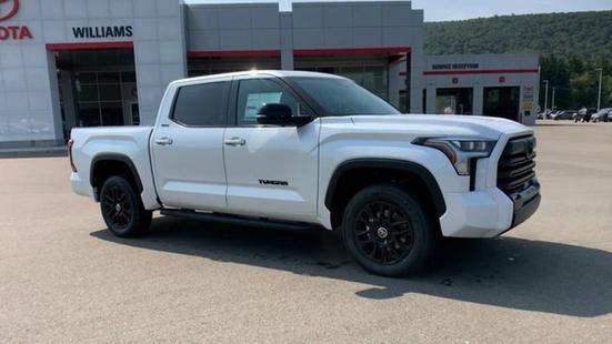 toyota tacoma 2024 3TYLB5JN2RT031764 image toyota tacoma 2024 3TYLB5JN2RT031764 image