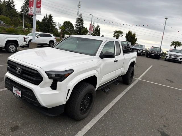 toyota tacoma 2024 3TYJDAHN6RT003398 image toyota tacoma 2024 3TYJDAHN6RT003398 image