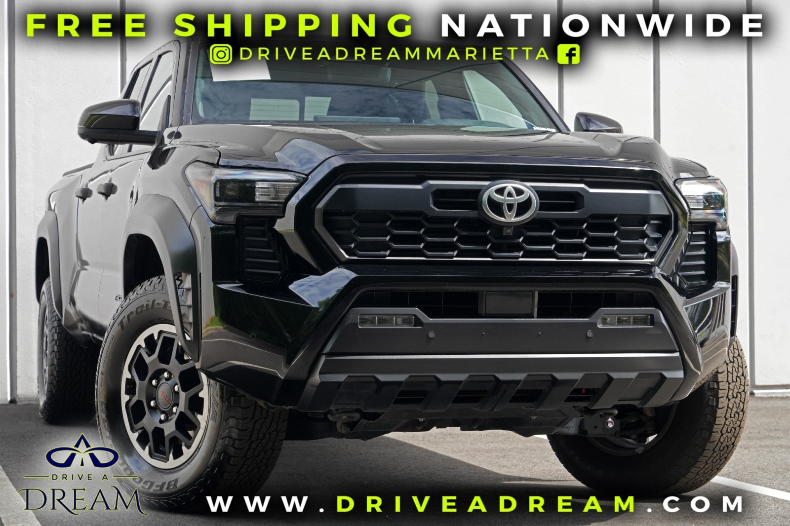 toyota tacoma 2024 3TMLB5JN1RM045263 image toyota tacoma 2024 3TMLB5JN1RM045263 image
