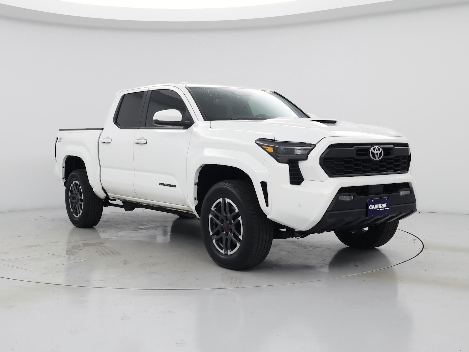 toyota tacoma 2024 3TMLB5JN9RM012415 image toyota tacoma 2024 3TMLB5JN9RM012415 image