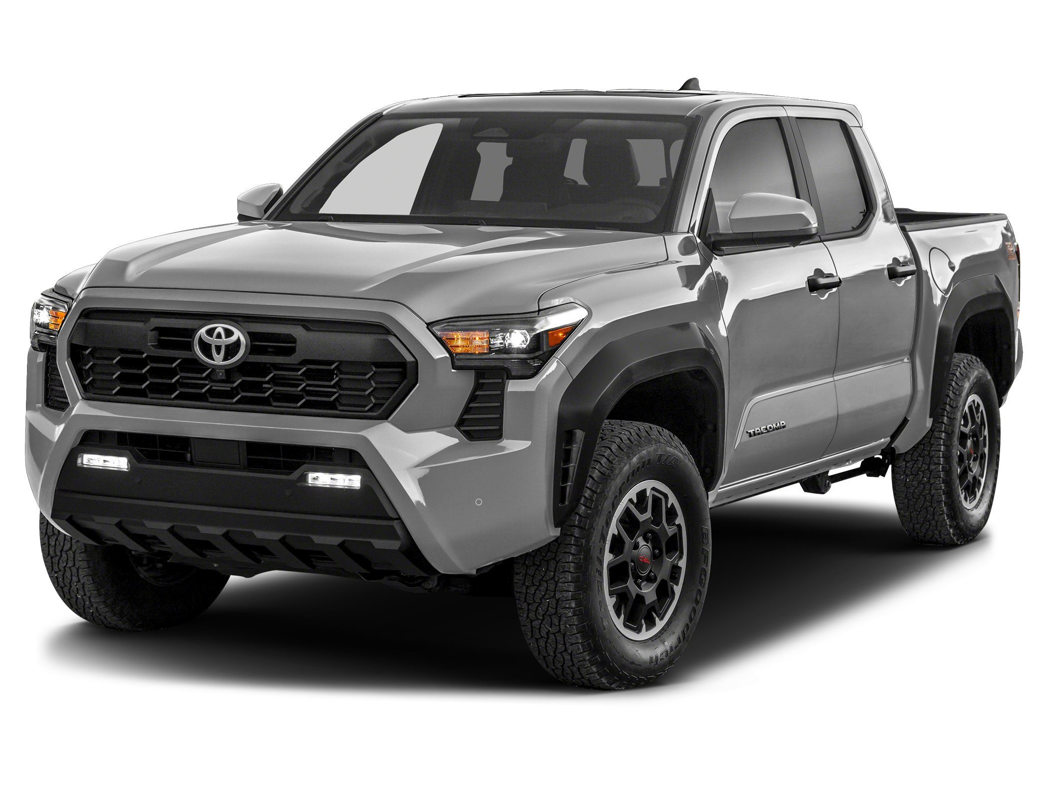 toyota tacoma 2024 3TMLB5JN2RM065909 image toyota tacoma 2024 3TMLB5JN2RM065909 image