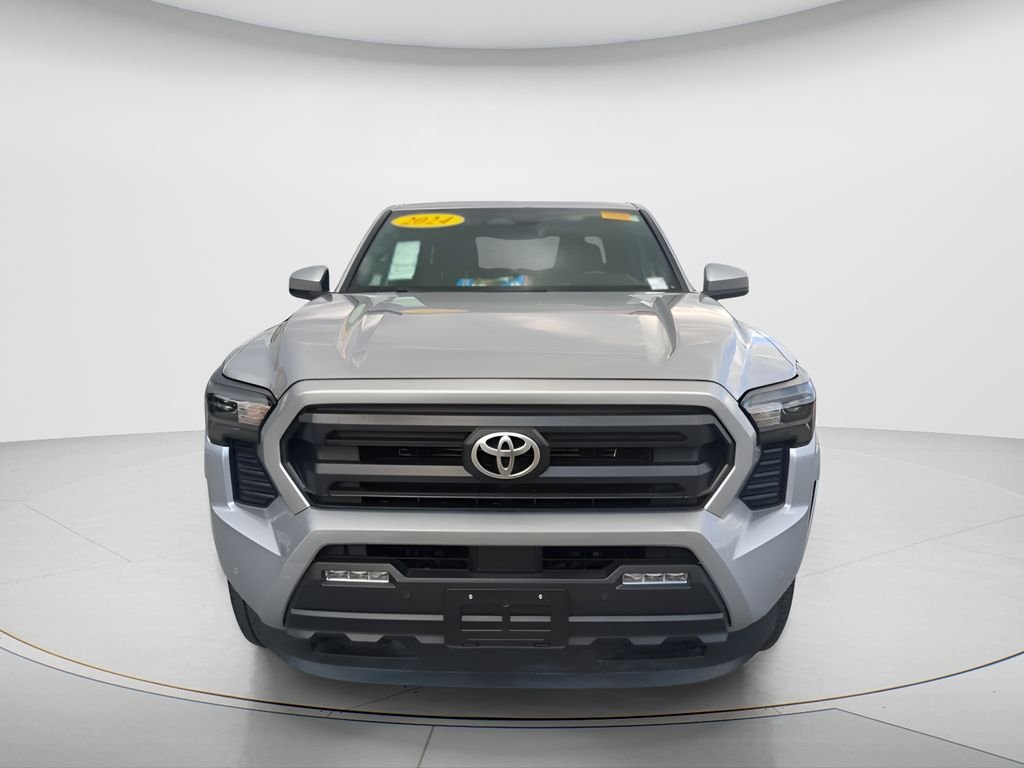 toyota tacoma 2024 3TYKB5FN3RT003024 image toyota tacoma 2024 3TYKB5FN3RT003024 image