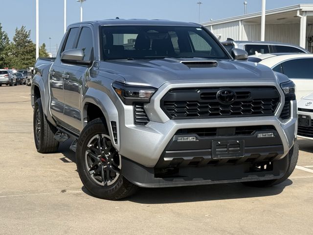 toyota tacoma 2024 3TMKB5FN0RM011187 image toyota tacoma 2024 3TMKB5FN0RM011187 image
