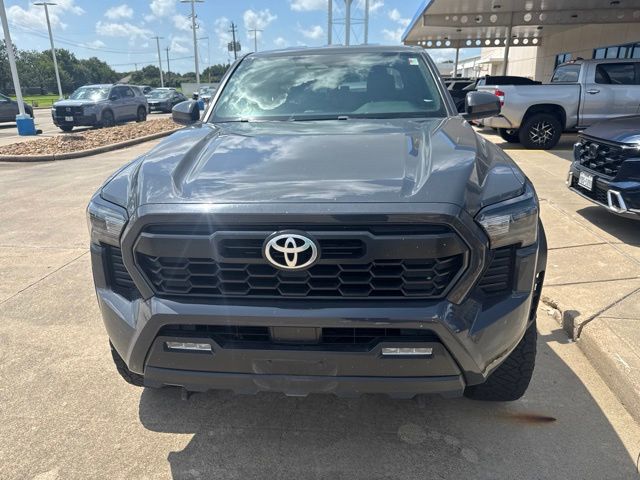 toyota tacoma 2024 3TYLB5JN0RT043489 image toyota tacoma 2024 3TYLB5JN0RT043489 image