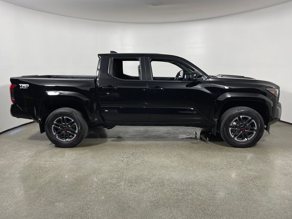 toyota tacoma 2024 3TMKB5FN4RM008163 image toyota tacoma 2024 3TMKB5FN4RM008163 image