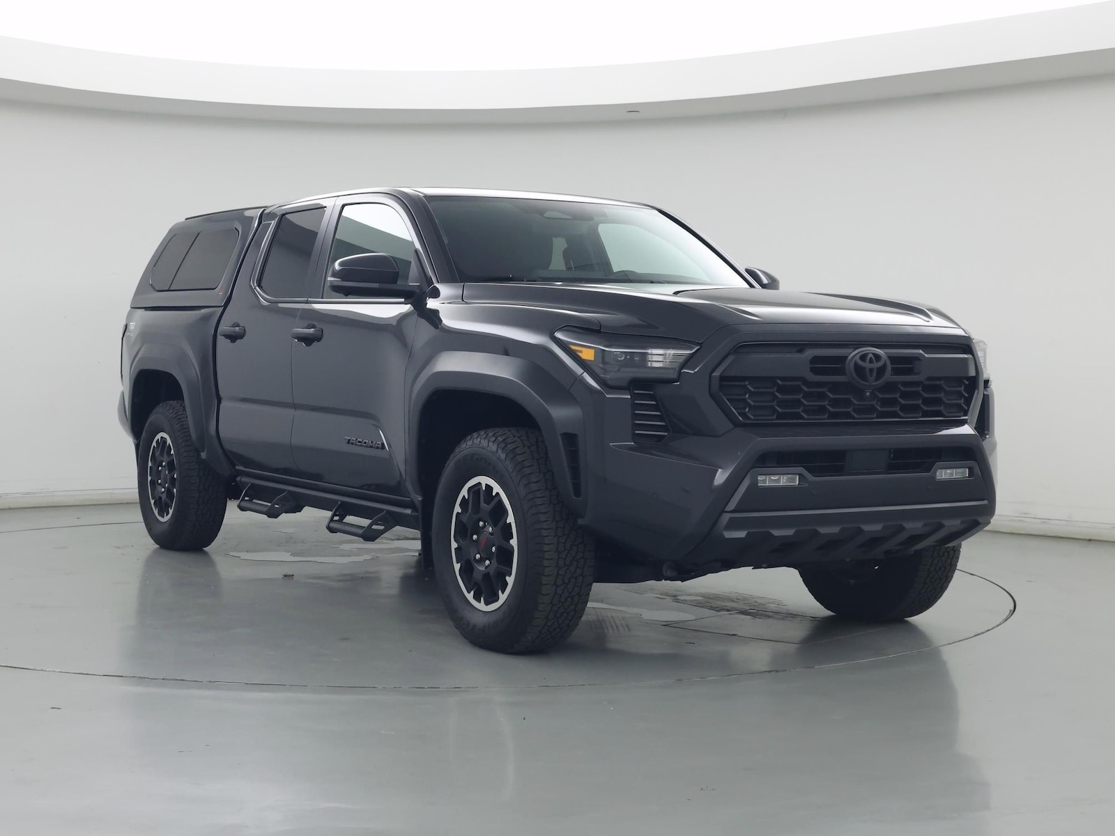 toyota tacoma 2024 3TMLB5JN7RM054713 image toyota tacoma 2024 3TMLB5JN7RM054713 image