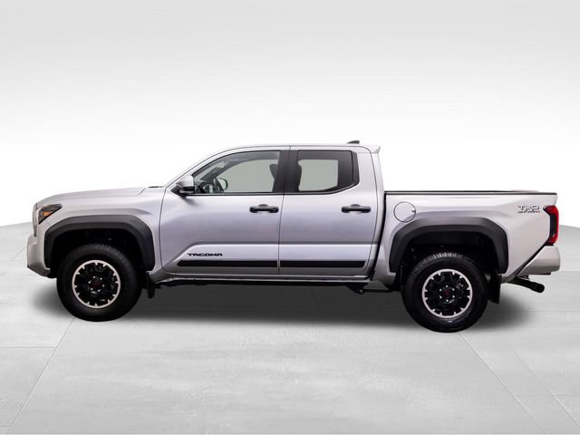 toyota tacoma 2024 3TMLB5JN7RM053707 image toyota tacoma 2024 3TMLB5JN7RM053707 image