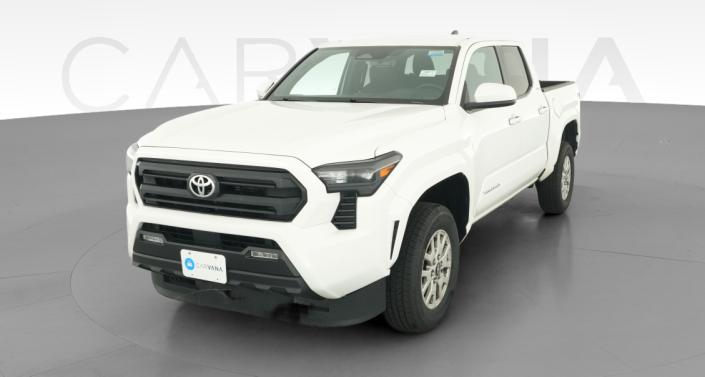 toyota tacoma 2024 3TMKB5FN9RM010040 image toyota tacoma 2024 3TMKB5FN9RM010040 image