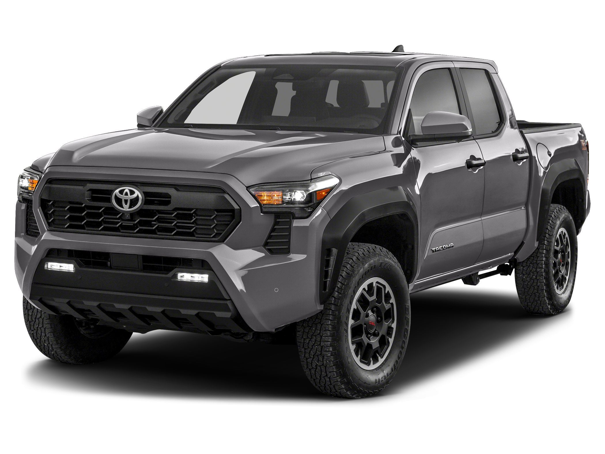 toyota tacoma 2024 3TYLB5JN1RT021663 image toyota tacoma 2024 3TYLB5JN1RT021663 image