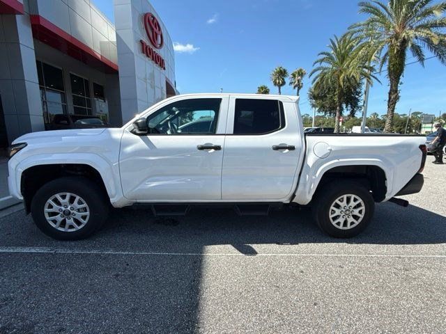 toyota tacoma 2024 3TYLD5KN0RT011313 image toyota tacoma 2024 3TYLD5KN0RT011313 image