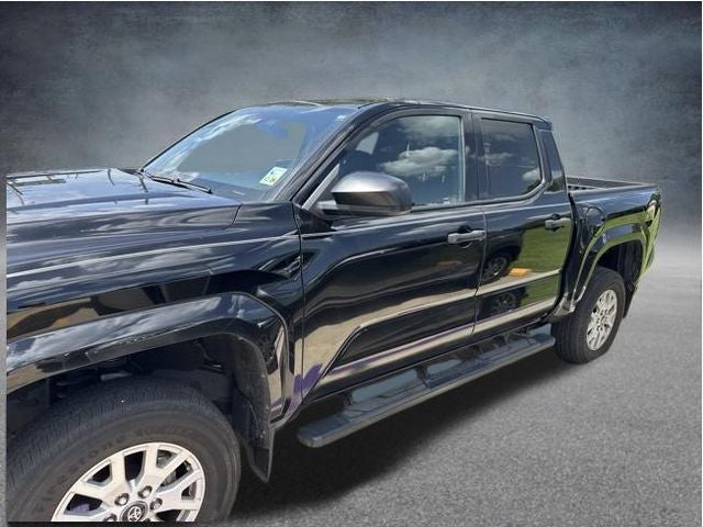 toyota tacoma 2024 3TYKD5HN8RT012938 image toyota tacoma 2024 3TYKD5HN8RT012938 image