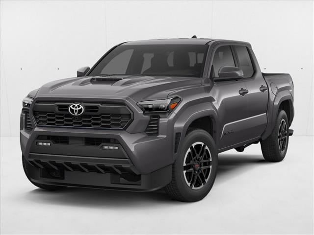 toyota tacoma 2024 3TMKB5FN1RM018746 image toyota tacoma 2024 3TMKB5FN1RM018746 image