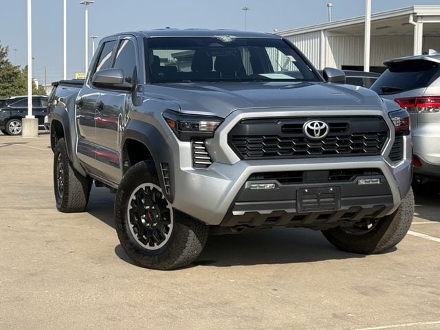 toyota tacoma 2024 3TMLB5JN7RM035188 image toyota tacoma 2024 3TMLB5JN7RM035188 image