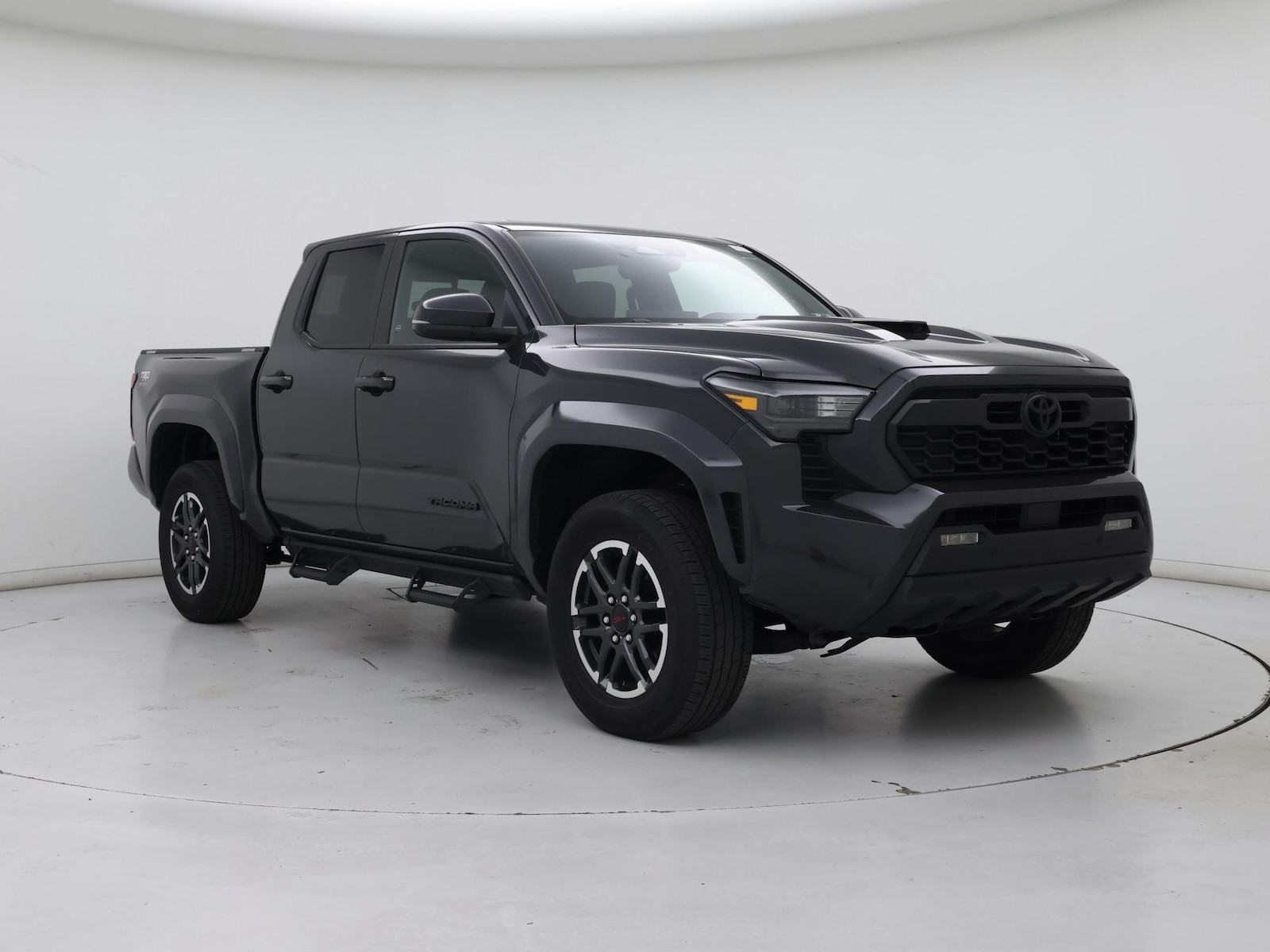 toyota tacoma 2024 3TMLB5JN7RM051729 image toyota tacoma 2024 3TMLB5JN7RM051729 image