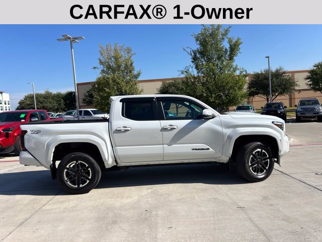 toyota tacoma 2024 3TYLB5JN1RT021761 image toyota tacoma 2024 3TYLB5JN1RT021761 image