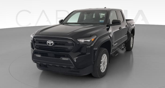 toyota tacoma 2024 3TMLB5JN7RM028838 image toyota tacoma 2024 3TMLB5JN7RM028838 image