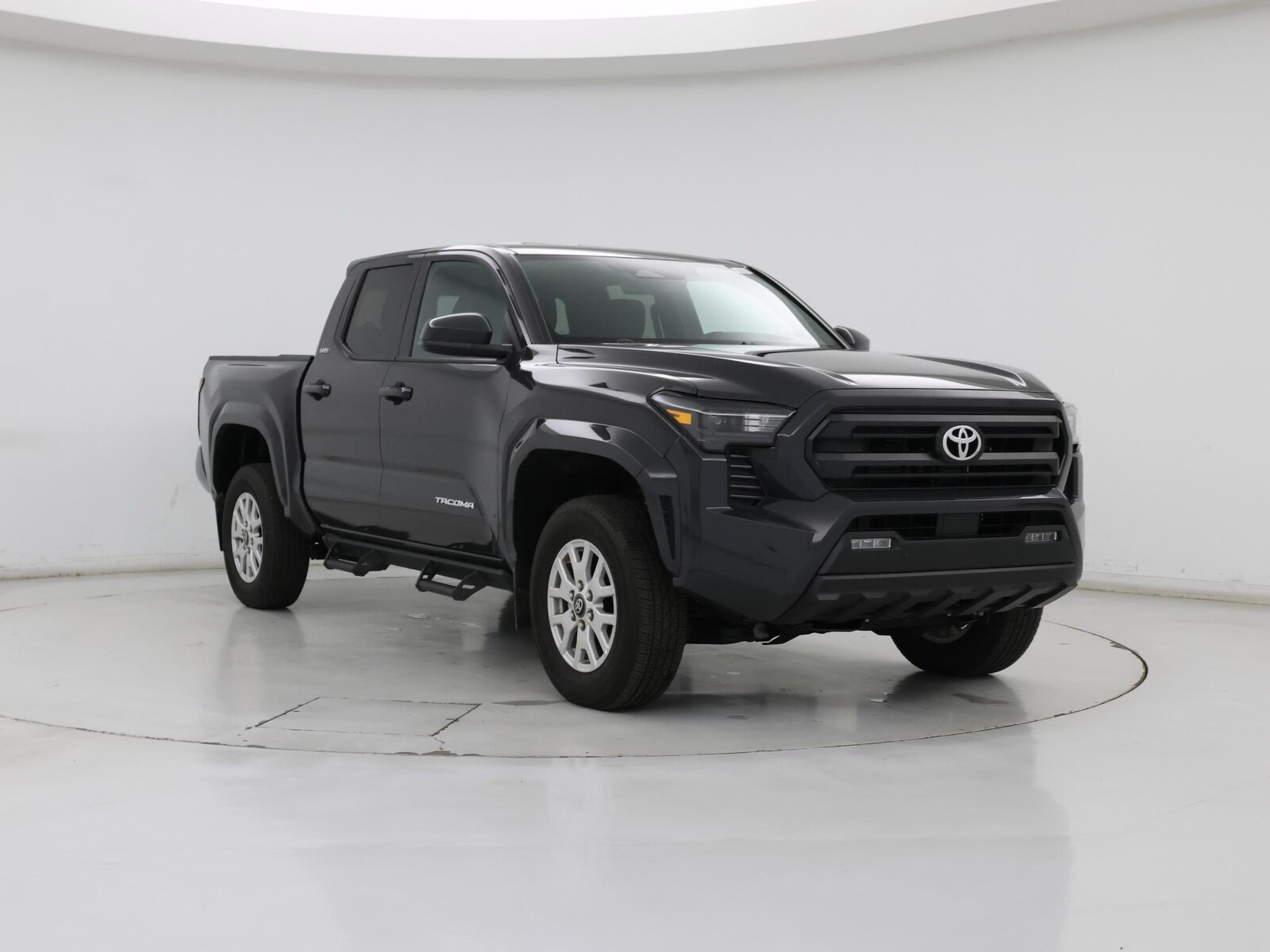 toyota tacoma 2024 3TMLB5JNXRM070467 image toyota tacoma 2024 3TMLB5JNXRM070467 image
