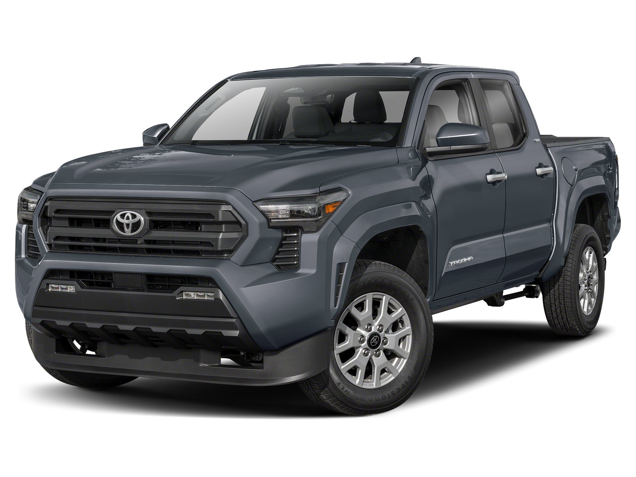 toyota tacoma 2024 3TMKB5FN5RM017924 image toyota tacoma 2024 3TMKB5FN5RM017924 image