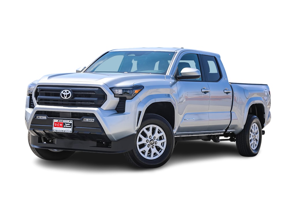 toyota tacoma 2024 3TYLB5JN5RT005580 image toyota tacoma 2024 3TYLB5JN5RT005580 image