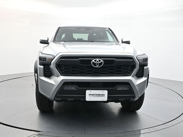 toyota tacoma 2024 3TMLB5JNXRM025786 image toyota tacoma 2024 3TMLB5JNXRM025786 image