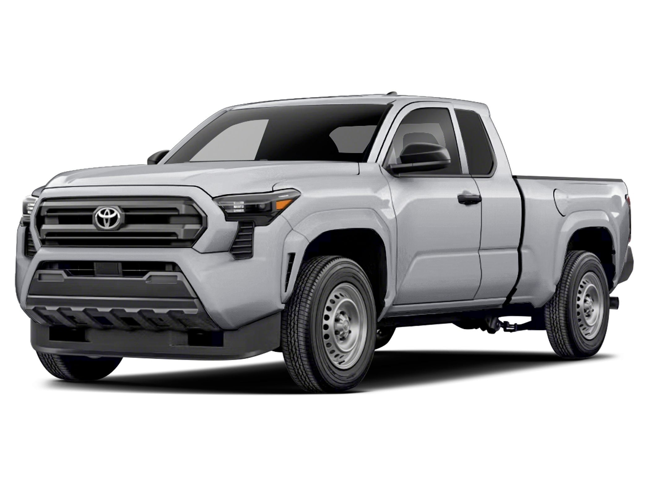 toyota tacoma 2024 3TYJDAKN6RT010425 image toyota tacoma 2024 3TYJDAKN6RT010425 image