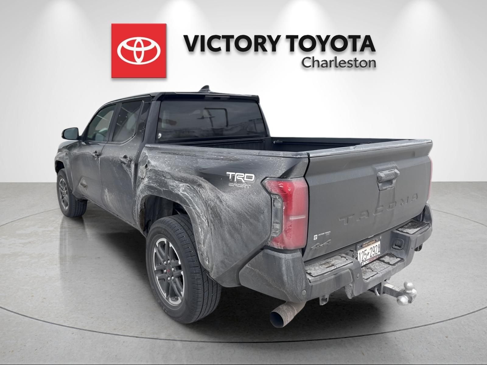 toyota tacoma 2024 3TMLB5JN5RM044164 image toyota tacoma 2024 3TMLB5JN5RM044164 image