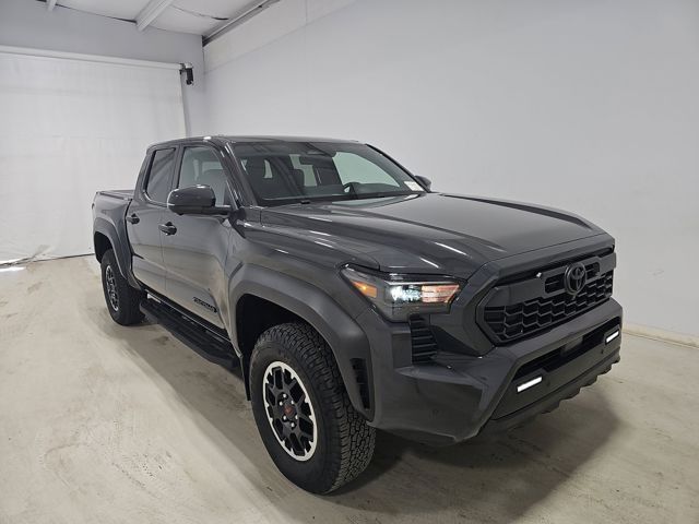 toyota tacoma 2024 3TMLB5JN3RM071301 image toyota tacoma 2024 3TMLB5JN3RM071301 image
