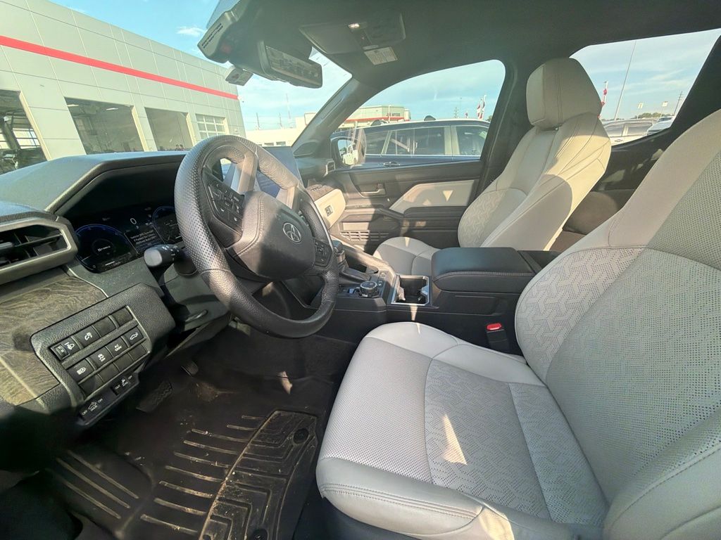 toyota tacoma 2024 3TYLB5JN0RT034825 image toyota tacoma 2024 3TYLB5JN0RT034825 image
