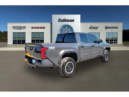 toyota tacoma 2024 3TMLB5JN2RM026060 image toyota tacoma 2024 3TMLB5JN2RM026060 image