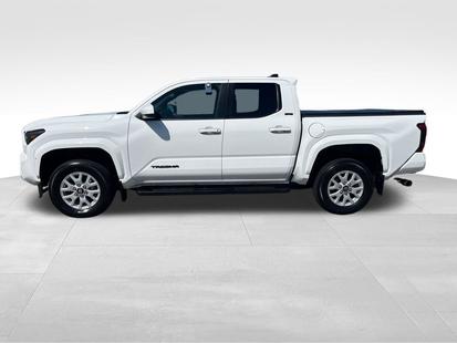 toyota tacoma 2024 3TMLB5JN4RM021152 image toyota tacoma 2024 3TMLB5JN4RM021152 image