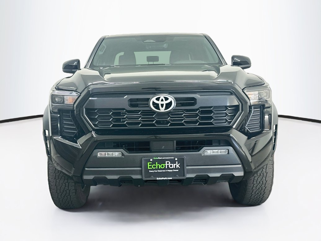 toyota tacoma 2024 3TMLB5JN5RM035531 image toyota tacoma 2024 3TMLB5JN5RM035531 image