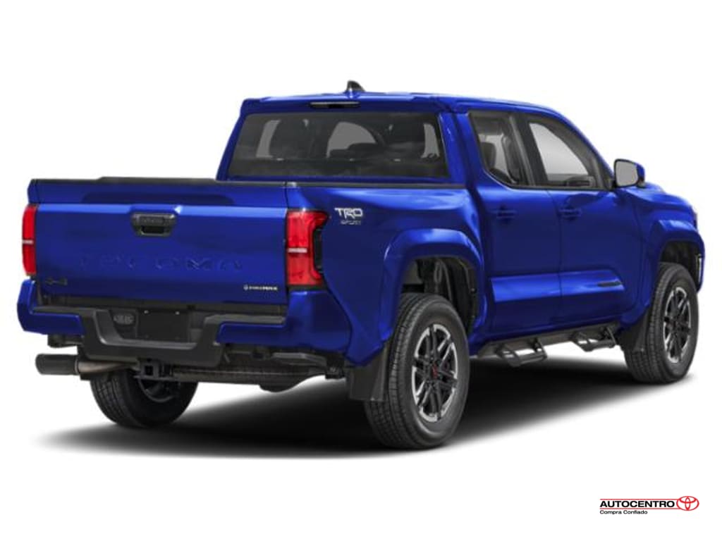 toyota tacoma 2024 3TYLC5LN2RT011251 image toyota tacoma 2024 3TYLC5LN2RT011251 image