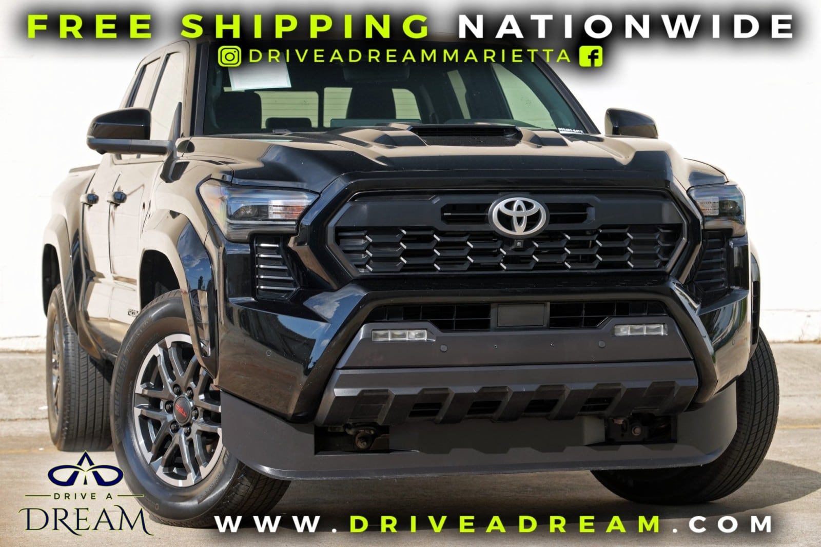 toyota tacoma 2024 3TMKB5FNXRM005493 image toyota tacoma 2024 3TMKB5FNXRM005493 image