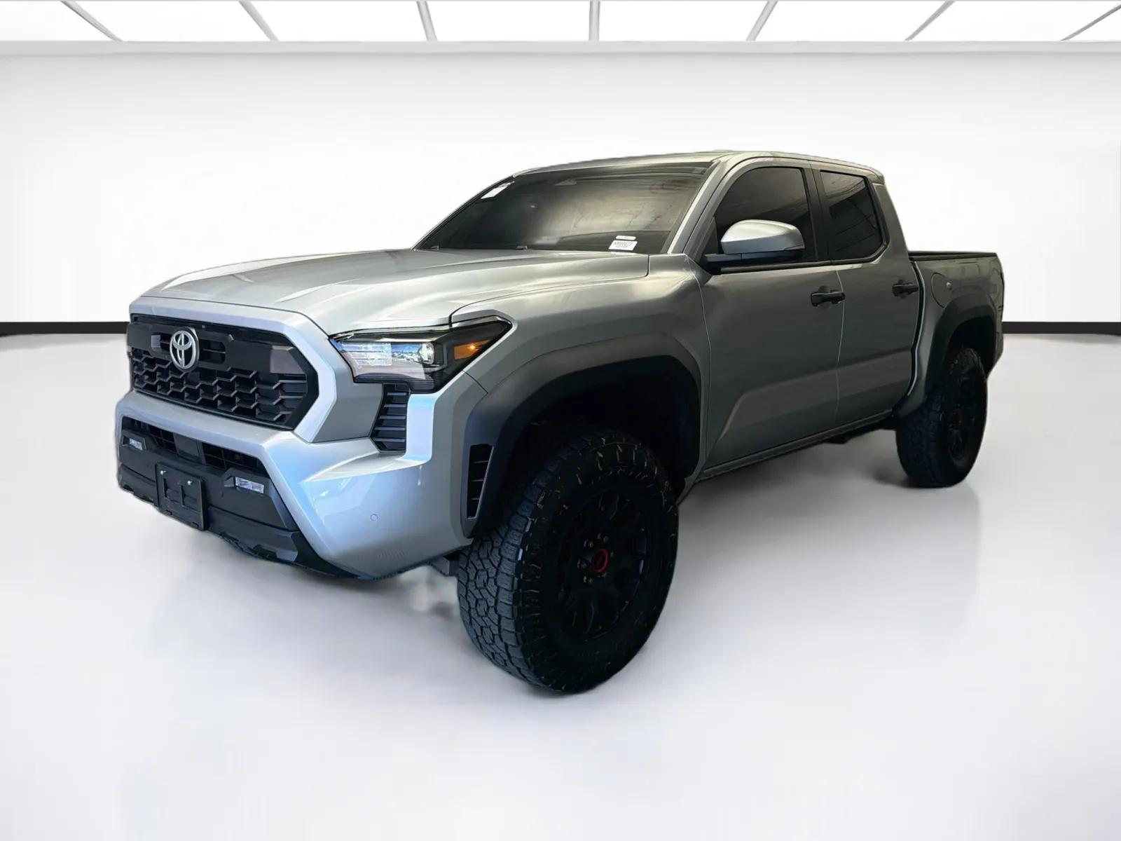 toyota tacoma 2024 3TYLB5JN7RT009209 image toyota tacoma 2024 3TYLB5JN7RT009209 image