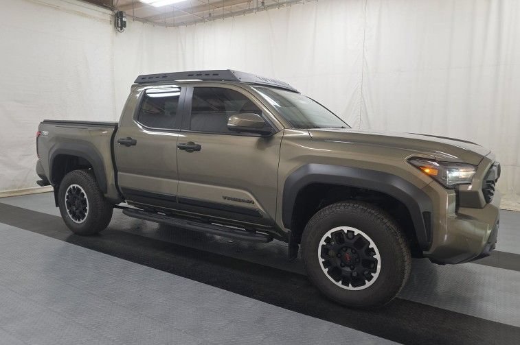toyota tacoma 2024 3TMLB5JN9RM022443 image toyota tacoma 2024 3TMLB5JN9RM022443 image