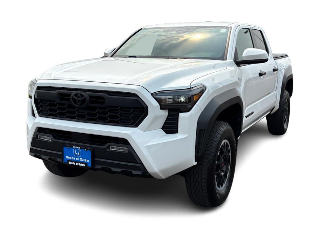 toyota tacoma 2024 3TYLB5JN0RT002313 image toyota tacoma 2024 3TYLB5JN0RT002313 image
