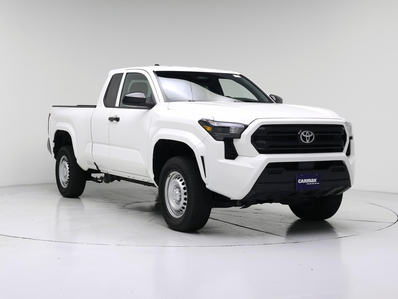 toyota tacoma 2024 3TYJDAHNXRT004411 image toyota tacoma 2024 3TYJDAHNXRT004411 image