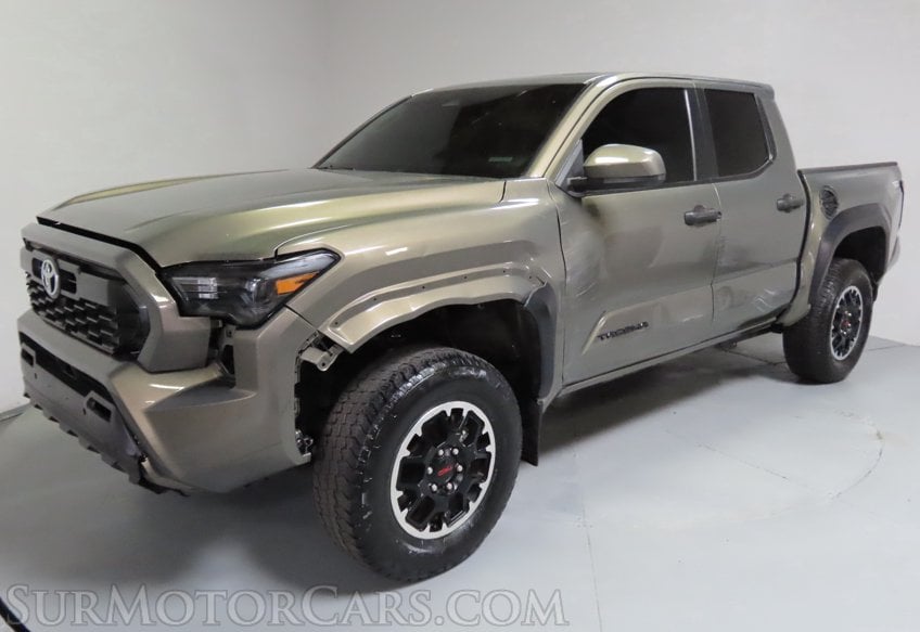 toyota tacoma 2024 3TMLB5JN2RM080409 image toyota tacoma 2024 3TMLB5JN2RM080409 image