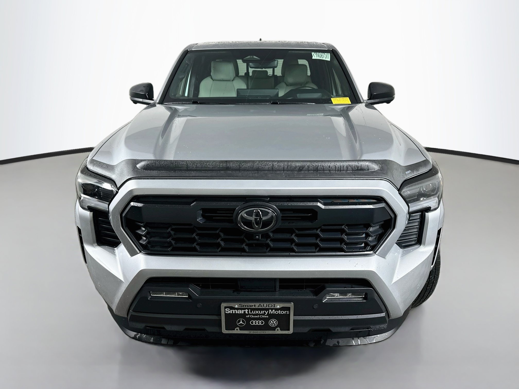 toyota tacoma 2024 3TMLB5JN6RM087511 image toyota tacoma 2024 3TMLB5JN6RM087511 image