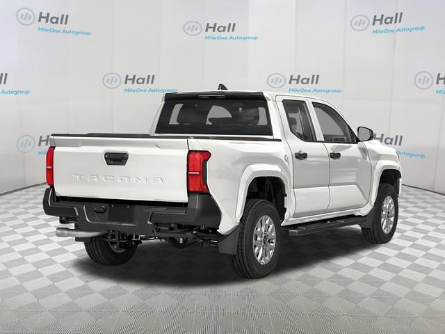 toyota tacoma 2024 3TYLD5KN1RT006413 image toyota tacoma 2024 3TYLD5KN1RT006413 image