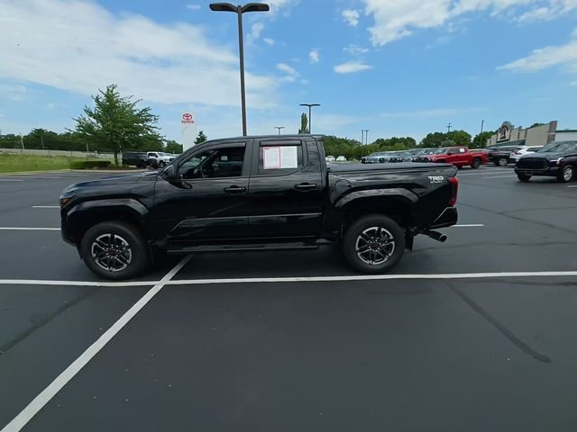 toyota tacoma 2024 3TYLE5JNXRT044429 image toyota tacoma 2024 3TYLE5JNXRT044429 image