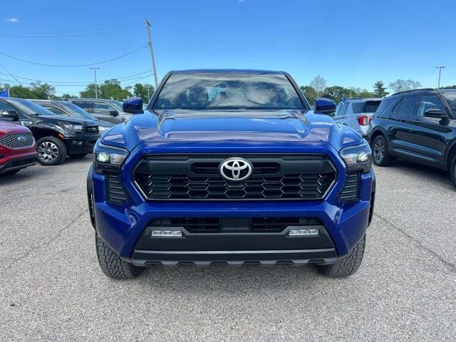 toyota tacoma 2024 3TMLB5JN0RM081882 image toyota tacoma 2024 3TMLB5JN0RM081882 image