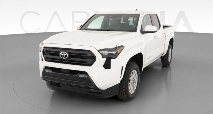 toyota tacoma 2024 3TMLB5JN1RM008696 image toyota tacoma 2024 3TMLB5JN1RM008696 image