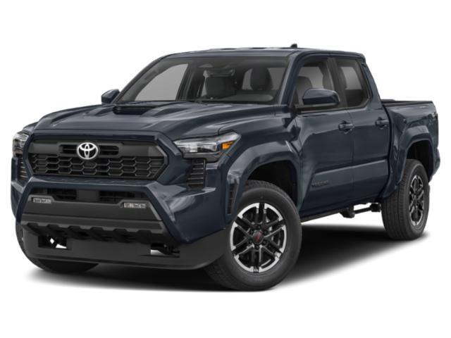 toyota tacoma 2024 3TYLE5JN9RT024320 image toyota tacoma 2024 3TYLE5JN9RT024320 image
